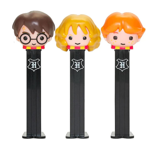 Pez Harry Potter Assortment