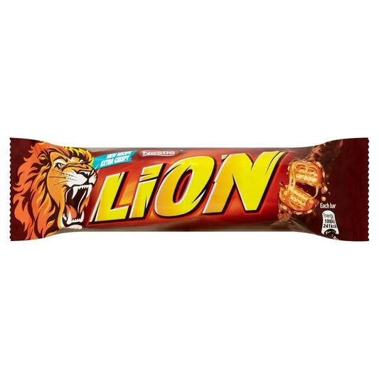 Nestle Lion (42g)