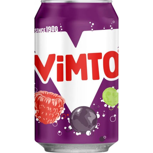 Vimto Soda (330ml)