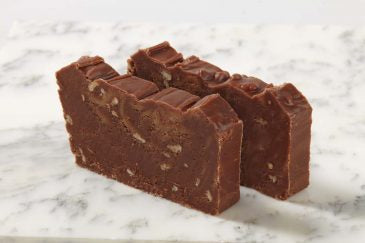 Fudge Turttle Delight (175g)