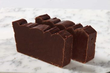 Fudge Double Chocolate (175g)