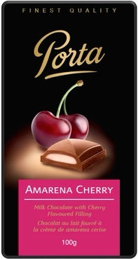 Porta Aramania Cherry (100g)