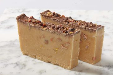 Fudge Reezes Pieces (175g)