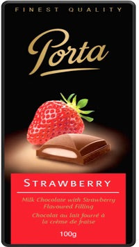 Porta Strawberry (100g)