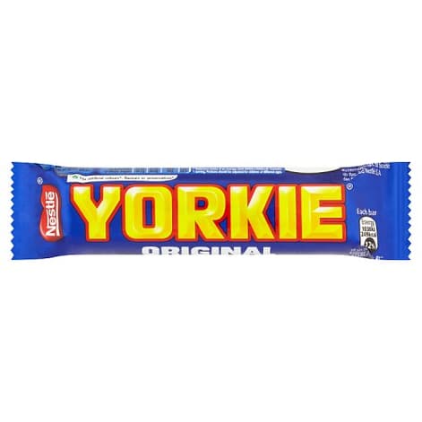 Yorkie (46g)