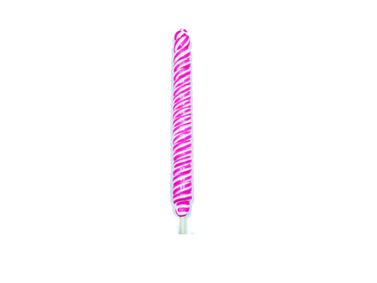 Krazi Twist Cotton Candy Lollipop (75g)