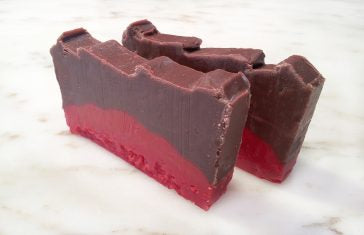 Fudge Chocolate Raspberry (175g)