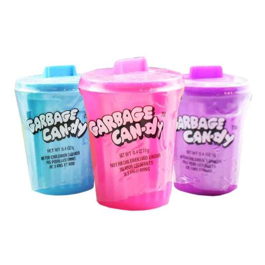 Garbage Candy Assorted (11g)