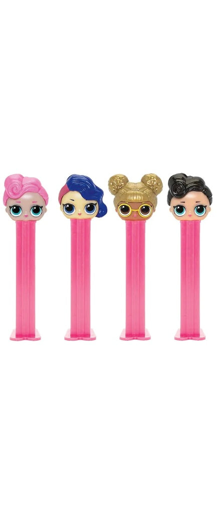 Pez LOL Assortment