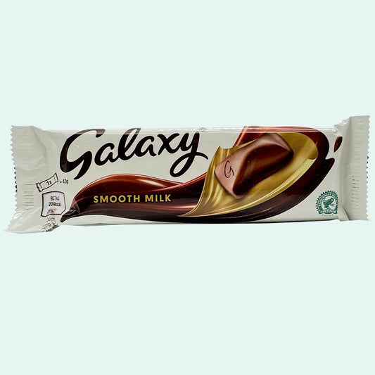 Galaxy Smooth Milk (42g)