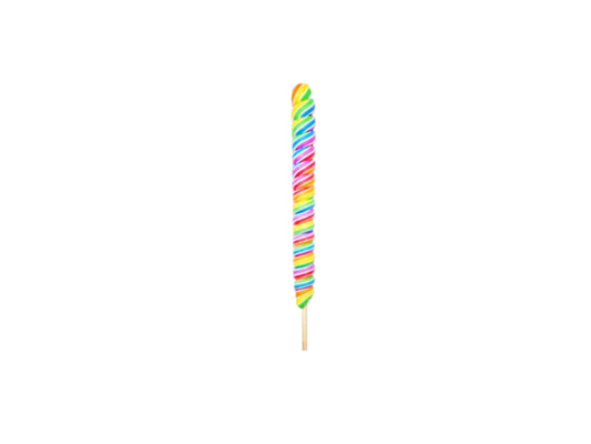 Krazi Twist Watermelon Lollipop (75g)