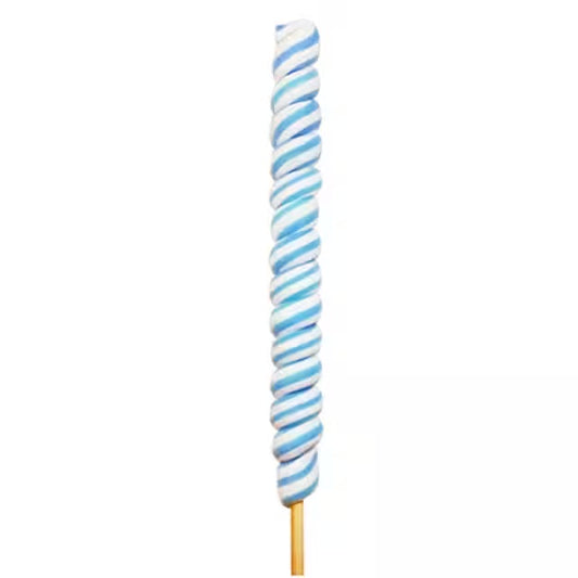 Krazi Twist Blueberry Lollipop (75g)