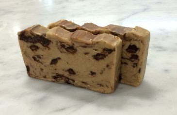 Fudge Cookie Dough (175g)