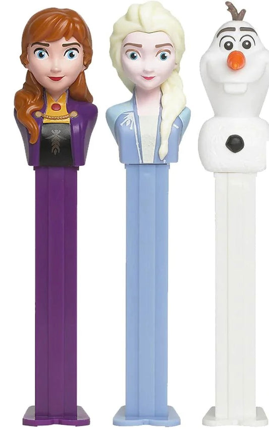 Pez Frozen Assortment