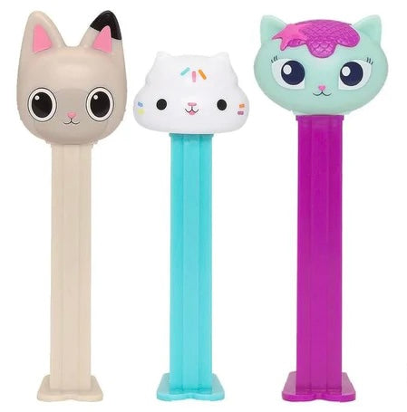 Pez Gabby’s Dollhouse Assortment