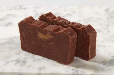 Fudge Chocolate Caramel (175g)