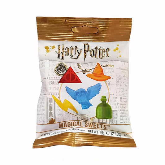 Harry Potter Magical Sweets Chewy Candy (59g)