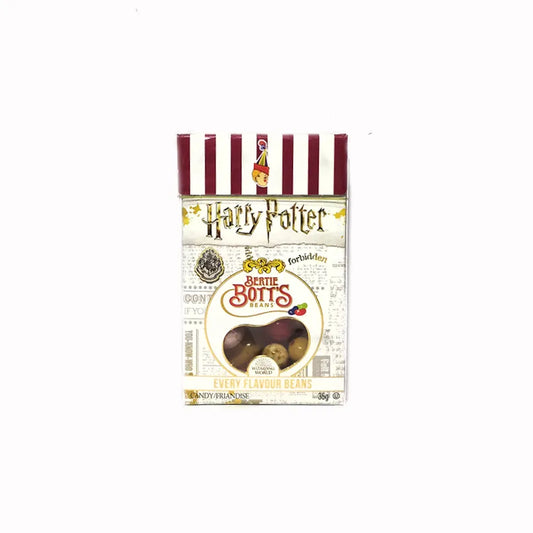 Harry Potter Bertie Botts Every Flavour Beans (34g)