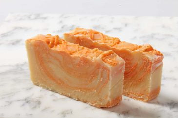 Fudge Cremesicle Swirl (175g)