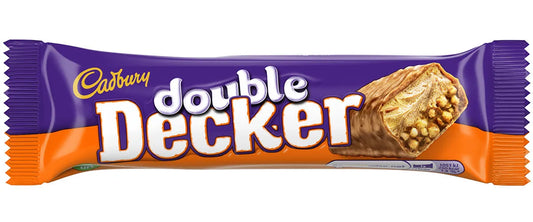 Double Decker (54.5g)