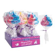 Melville Magical Poop Swirl Lollipop (37g)