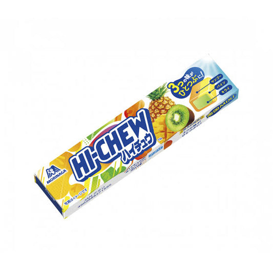 Hi-Chew Tropical Fruit