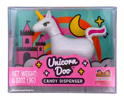 Unicorn Doo Poopimg Unicorns (108g)
