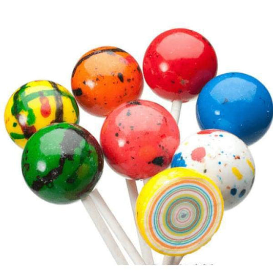 Jawbreaker Lollipop