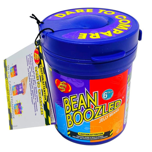 Bean Boozled Mystery Bean Dispenser