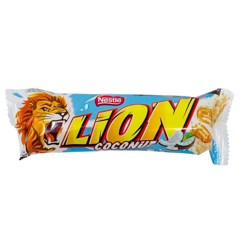 Nestle Lion Coconut (40g)