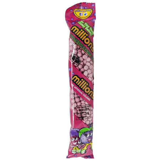 Millions Blackcurrant (55g)