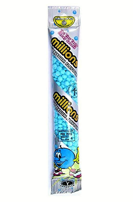 Millions Bubblegum (55g)