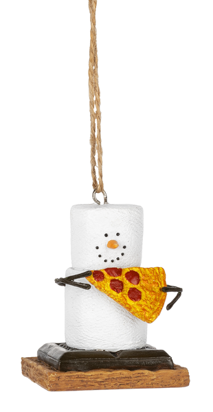 Ganz Toasted S'mores Favorite Foods Ornament