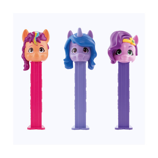 Pez My Little Pony Assortment