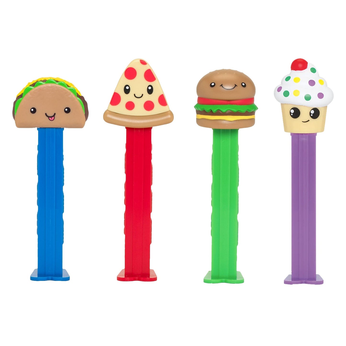 Pez Treats Assortment