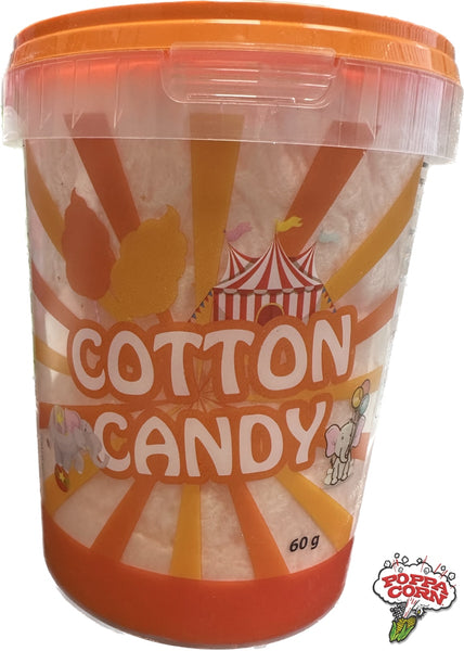 Cotton Candy Orange (60g)