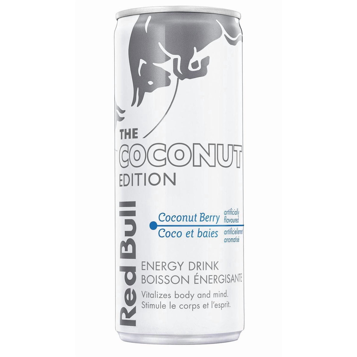 Red Bull Coconut Edition Energy Drink (250ml)
