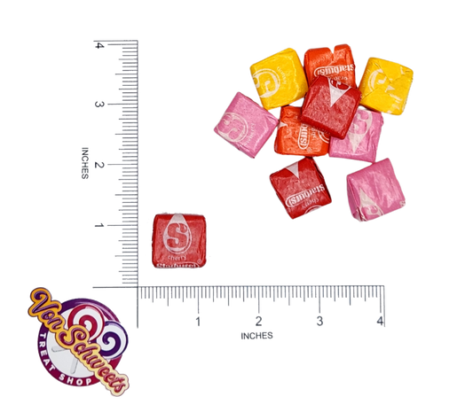 Starbursts (50g)
