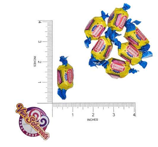 Dubble Bubble Gum (50g)