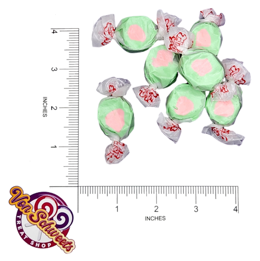 Watermelon Salt Water Taffy (50g)
