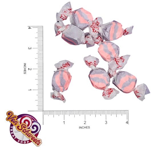 Tropical Punch Salt Water Taffy (50g)