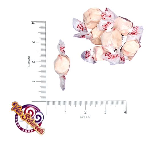 Cherry Cola Salt Water Taffy (50g)
