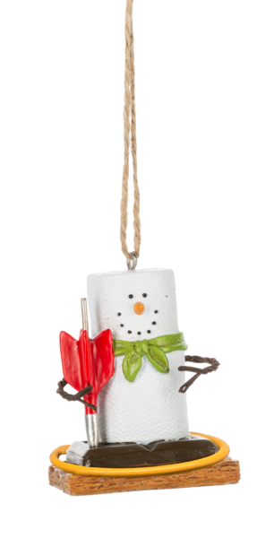 Ganz Toasted S'mores Outdoor Game