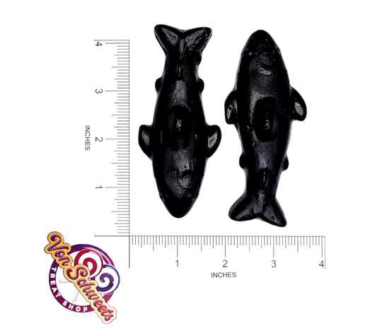 Killer Cola Whales (70g)