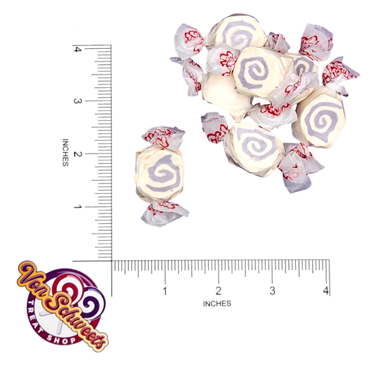 PB & J Salt Water Taffy (50g)