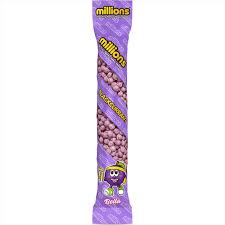 Millions Blackcurrant (55g)