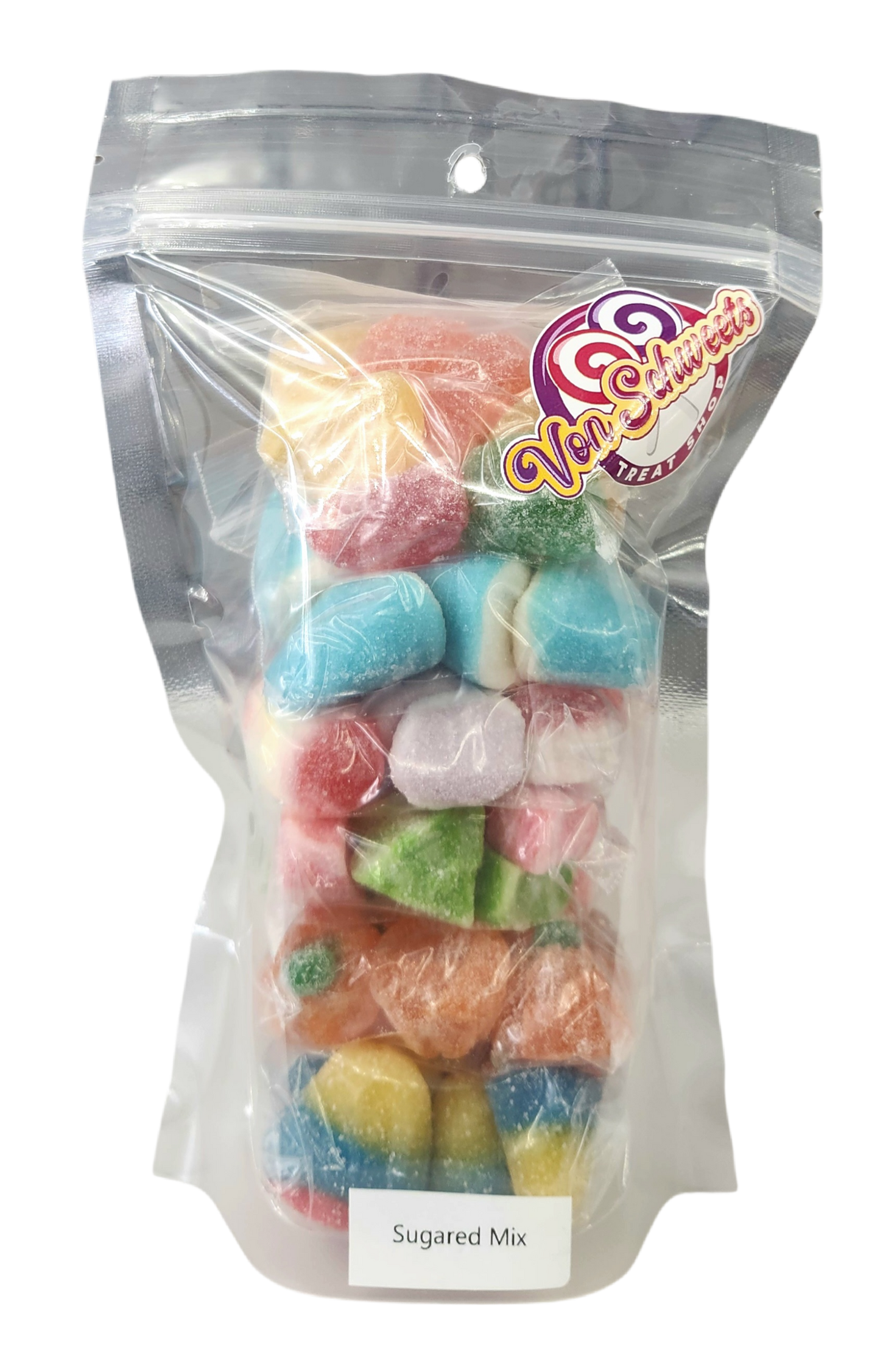 Surprise Sugared Candy Mix (300g)