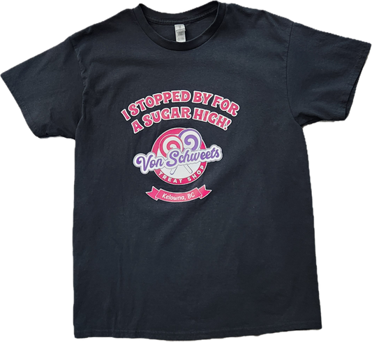Sugar High T-Shirts