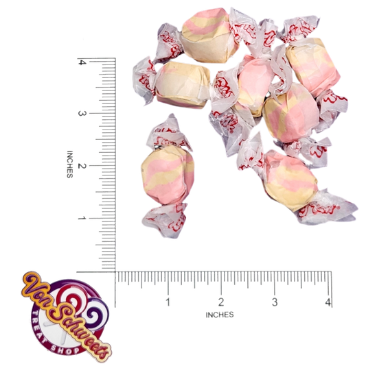 Maple Bacon Salt Water Taffy (50g)