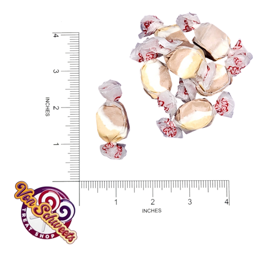S'mores Salt Water Taffy (50g)